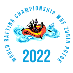 Svetsko prvenstvo u raftingu 2022.