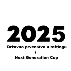 Državno prvenstvo i Next Generation Cup 2025.