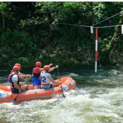 Užice – projekat izgradnje vodotornja u podnožju starog grada