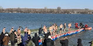 Vodena služba spasavanja Srbije – Bogojavljenje 2025.