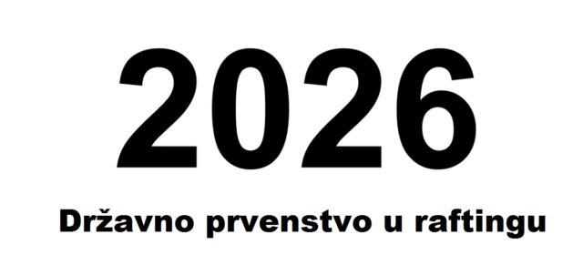 Државно Првенство Србије – Земун – Дунав – 2026